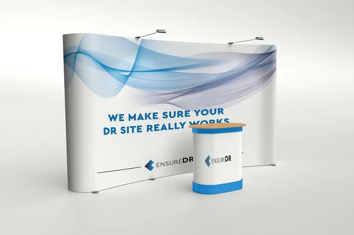 pop up banners